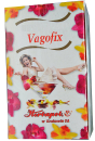 Vagofix - entzündungshemmende und desinfizierende Kräutermischung, für die Haut und Intimbereich, 20 Beutel x 2g, 40g